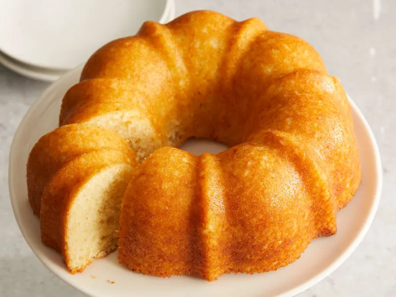 Snack recipes