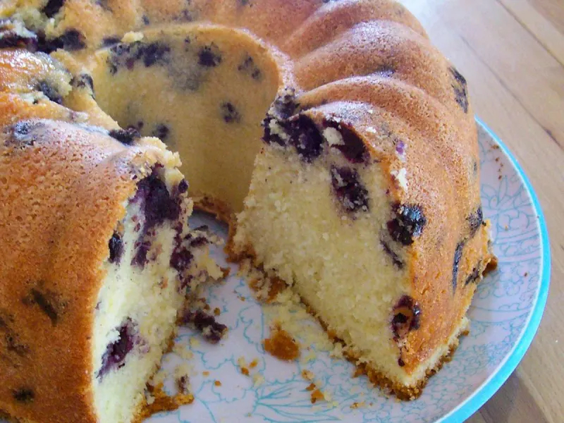 Snack recipes