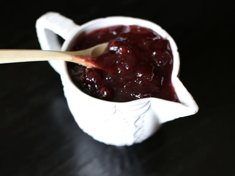 Snack recipes