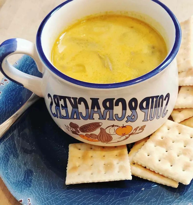 Snack recipes