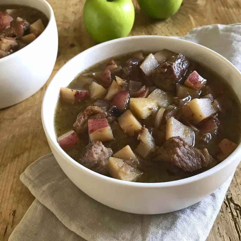 Snack recipes