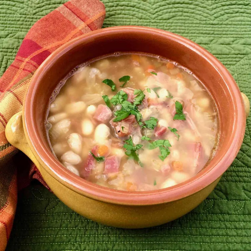 Snack recipes