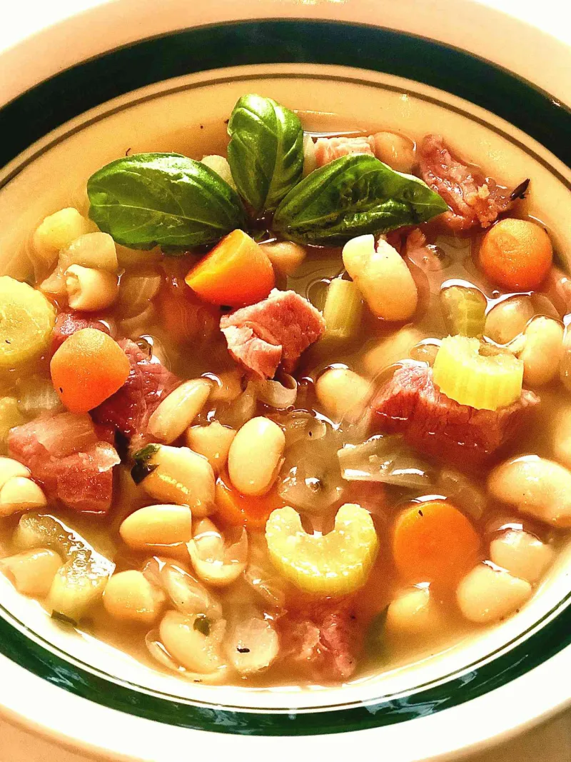 Snack recipes