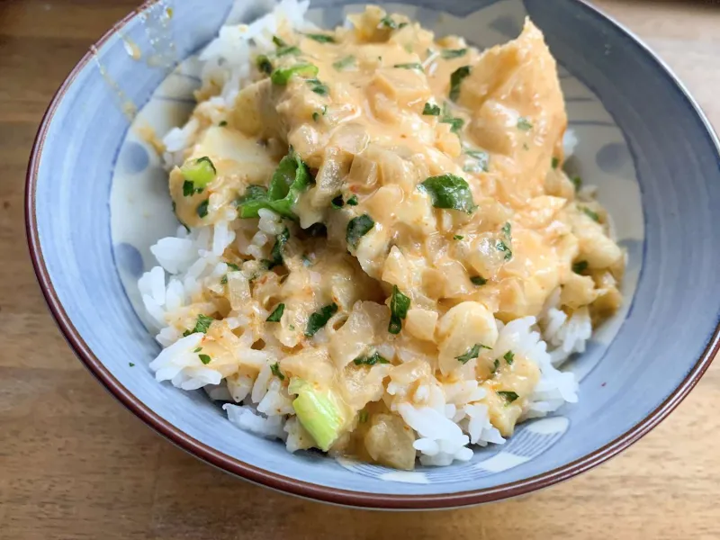 Snack recipes
