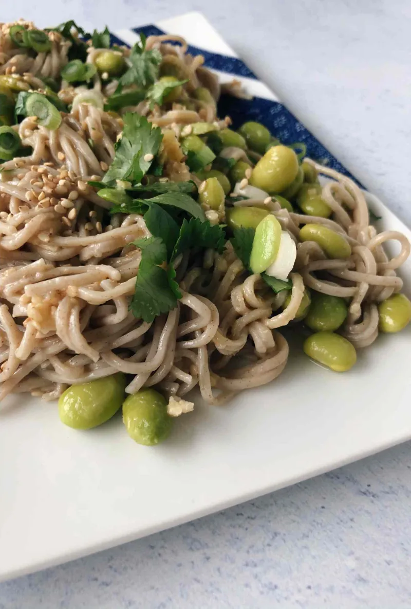 Snack recipes