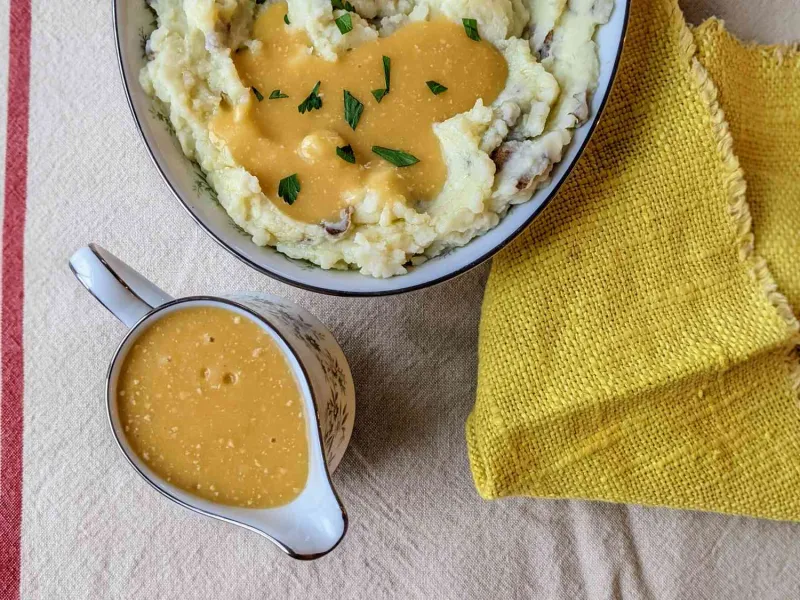 Snack recipes