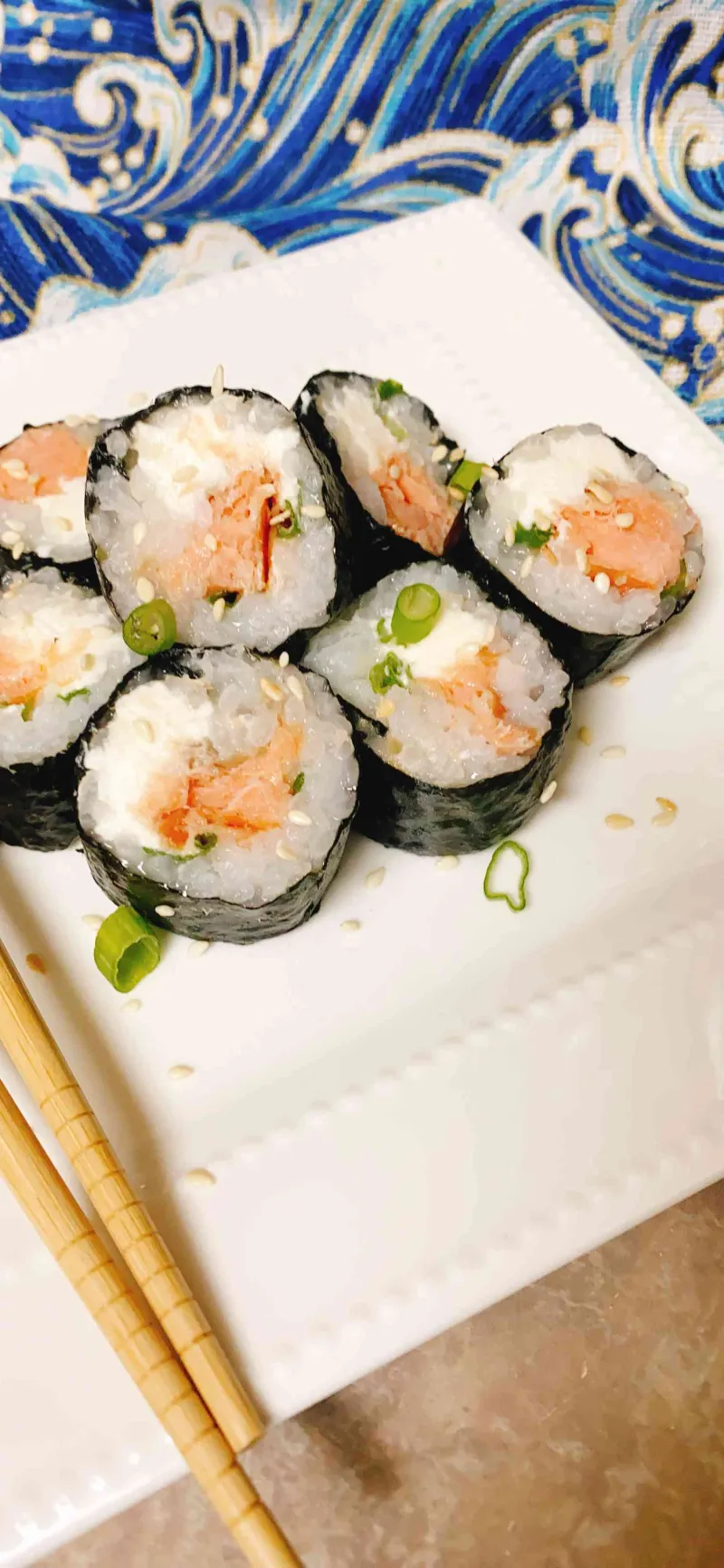 Snack recipes