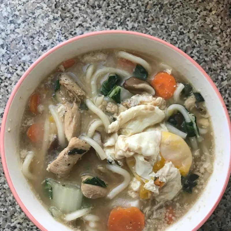 Snack recipes