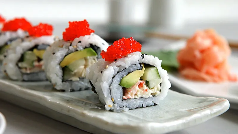 Snack recipes