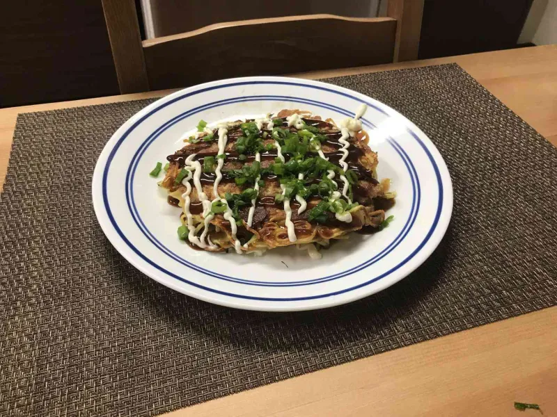 Snack recipes