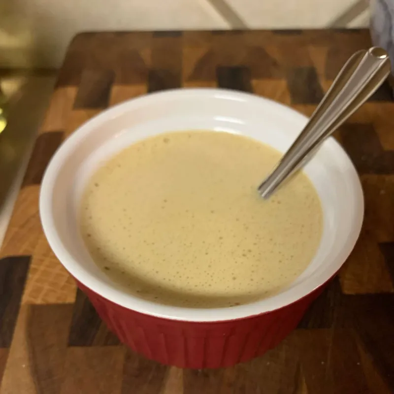 Snack recipes
