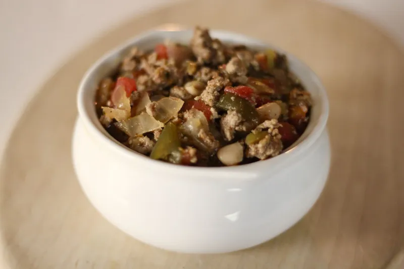 Snack recipes