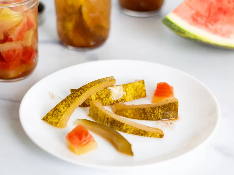 Snack recipes