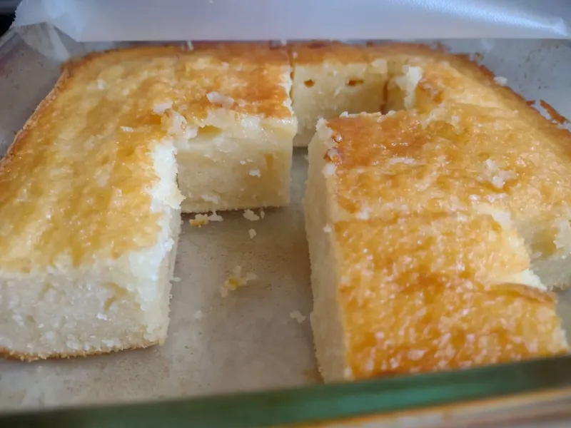 Snack recipes