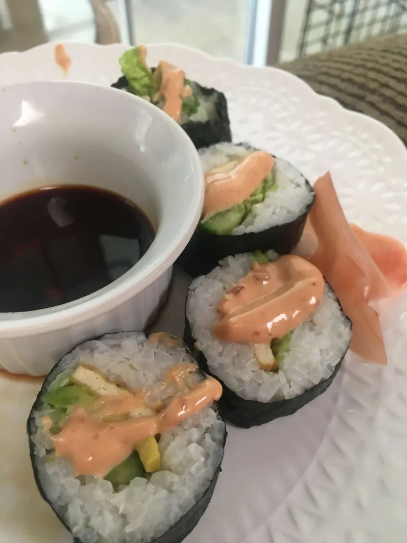 Snack recipes