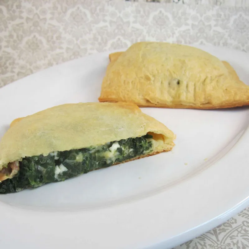 Snack recipes