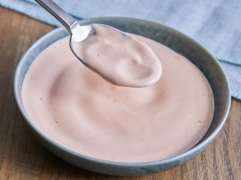 Snack recipes
