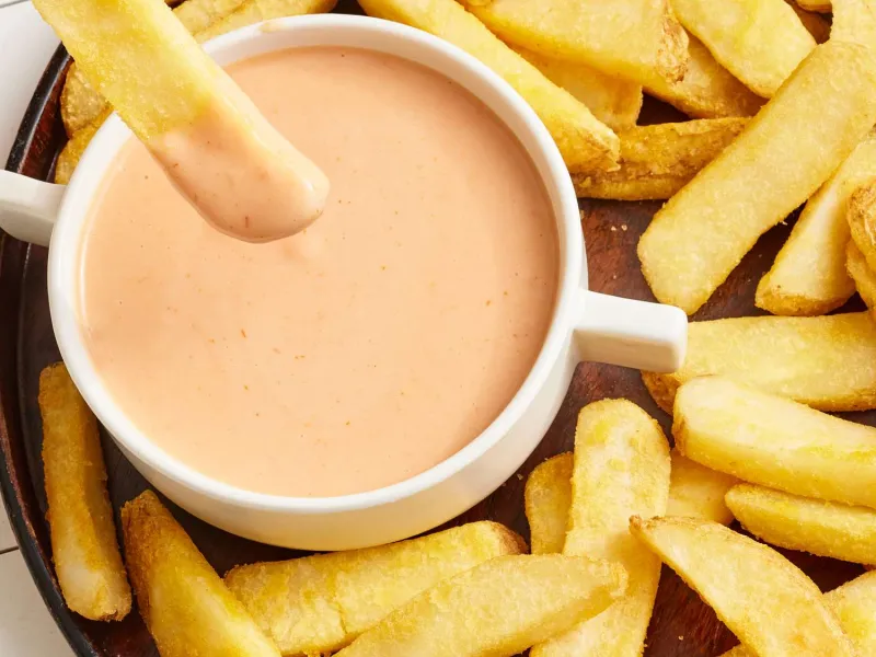 Snack recipes