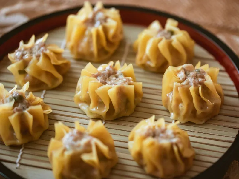 Snack recipes
