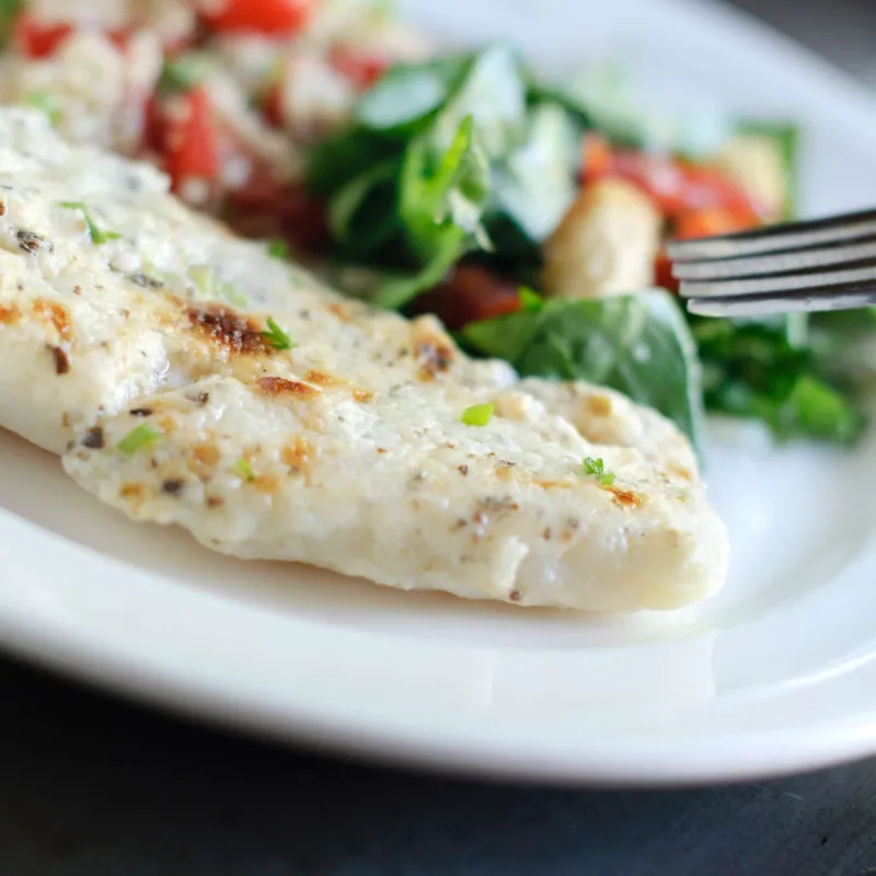Snack recipes