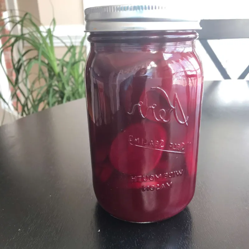 Snack recipes