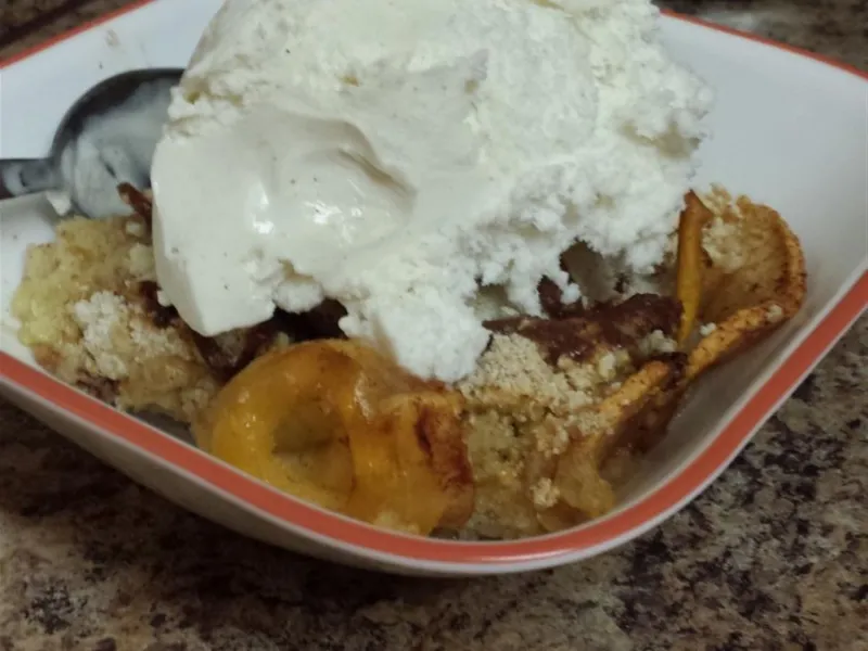 Snack recipes