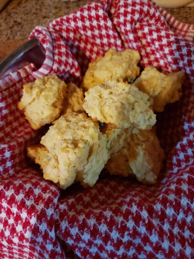 Snack recipes
