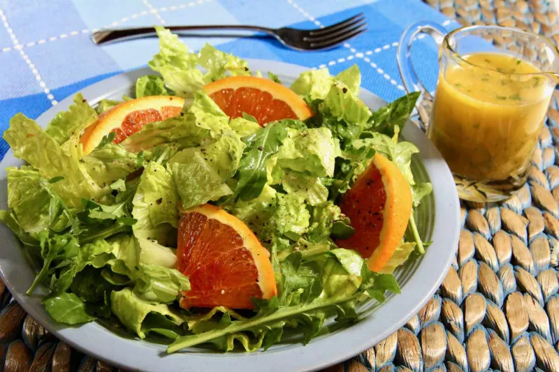 Snack recipes