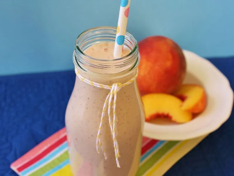 Snack recipes