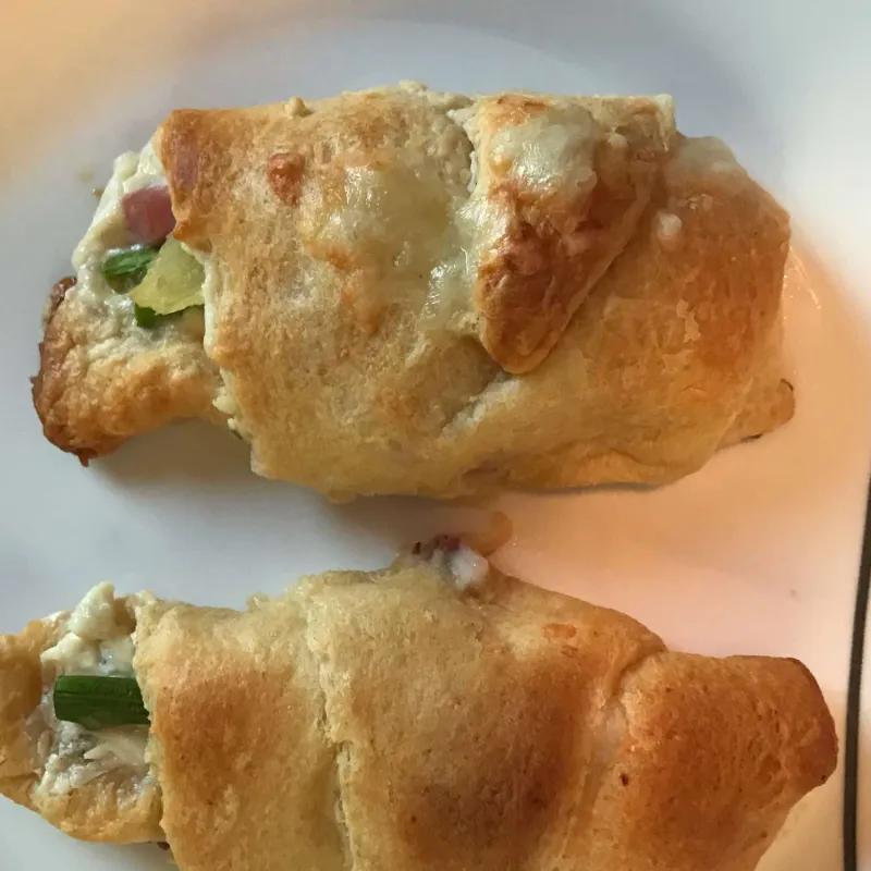 Snack recipes