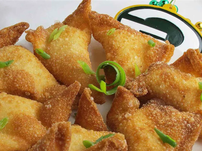 Snack recipes