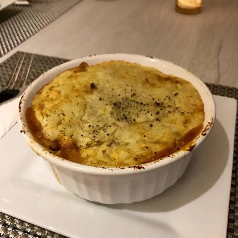 Snack recipes