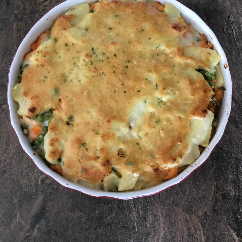 Snack recipes