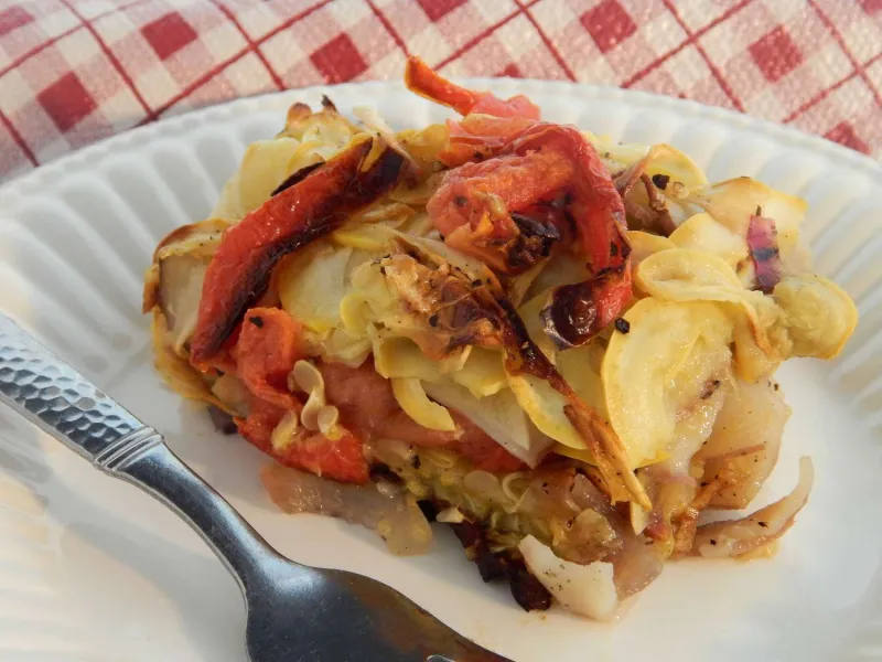 Snack recipes