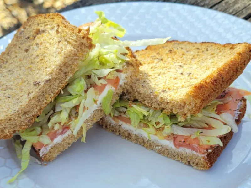 Snack recipes