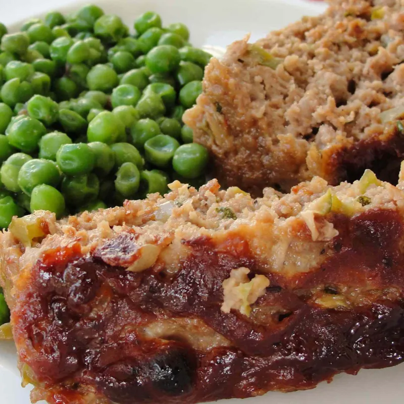 Snack recipes