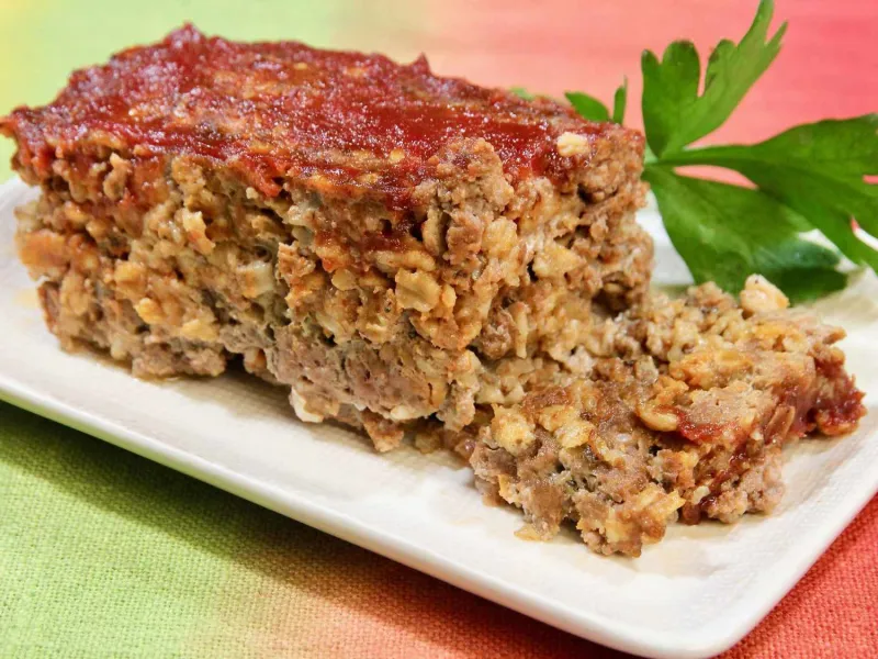 Snack recipes