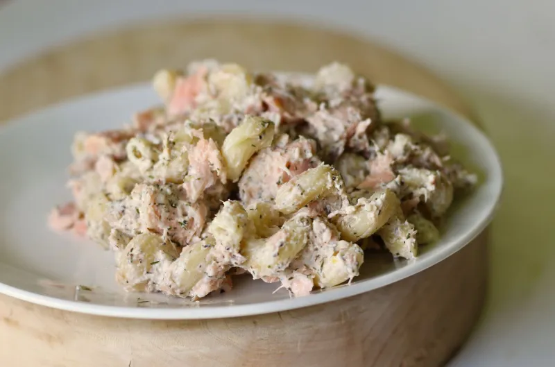 Snack recipes