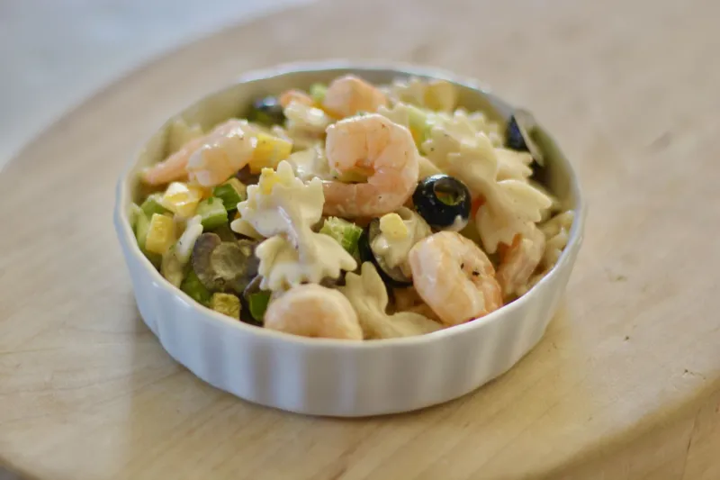Snack recipes