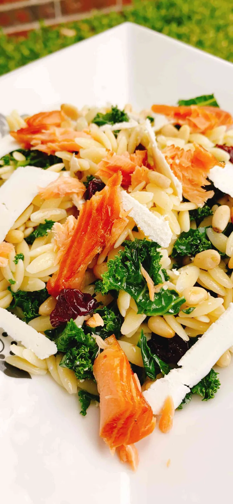 Snack recipes