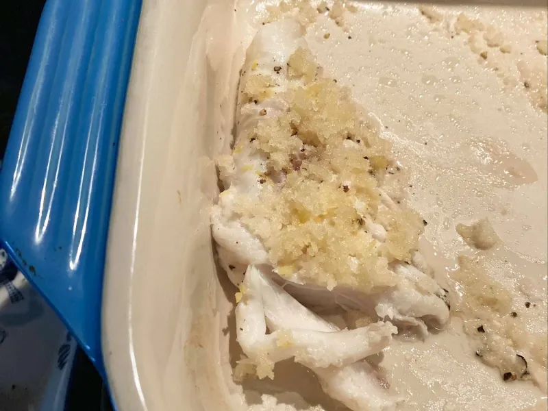 Snack recipes