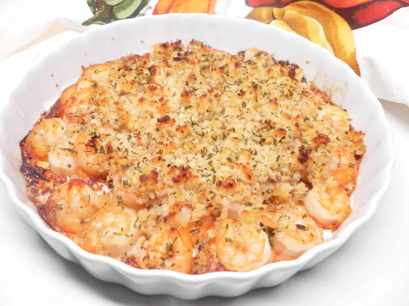 Snack recipes