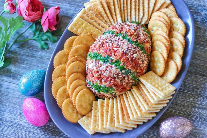 Snack recipes