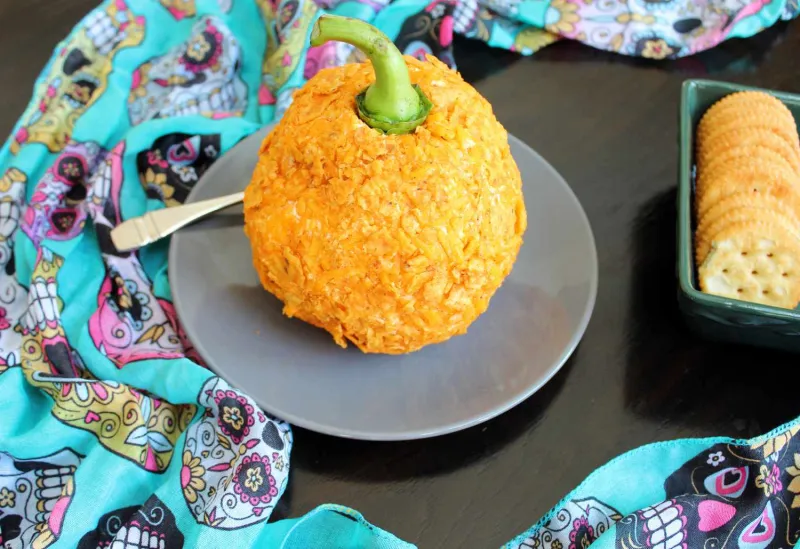 Snack recipes