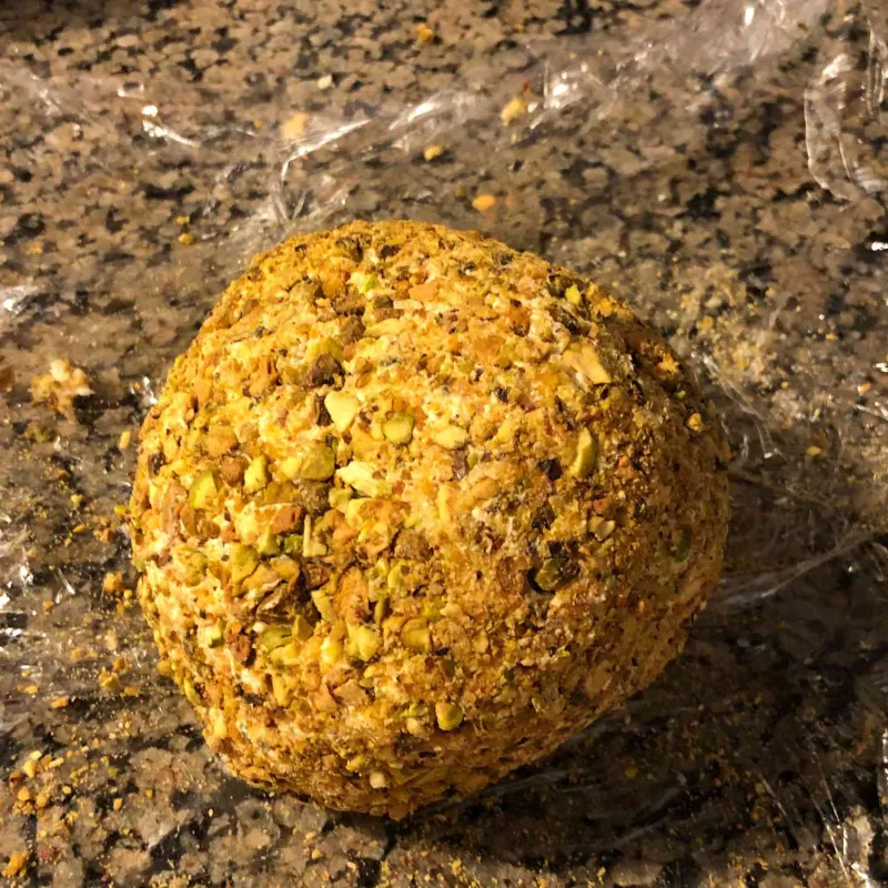 Snack recipes