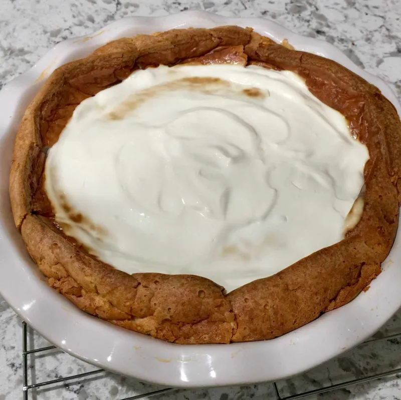 Snack recipes