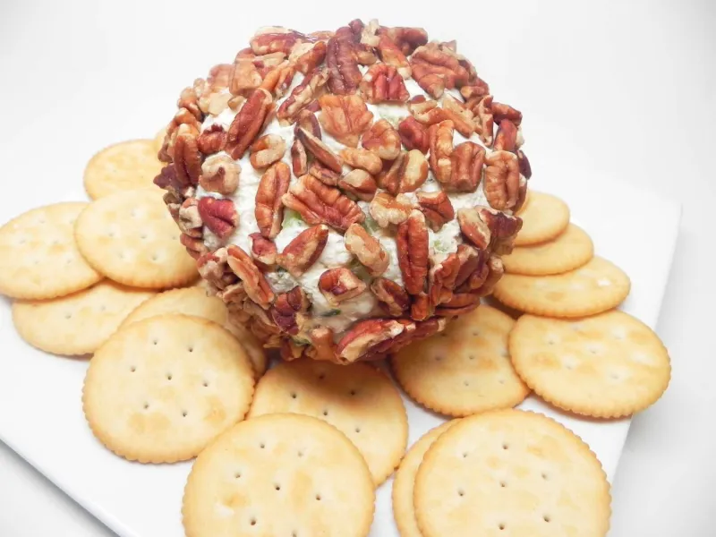 Snack recipes