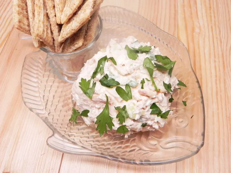 Snack recipes