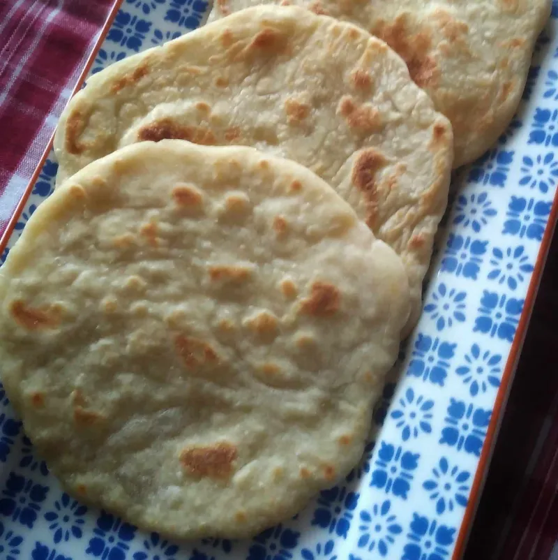 Snack recipes