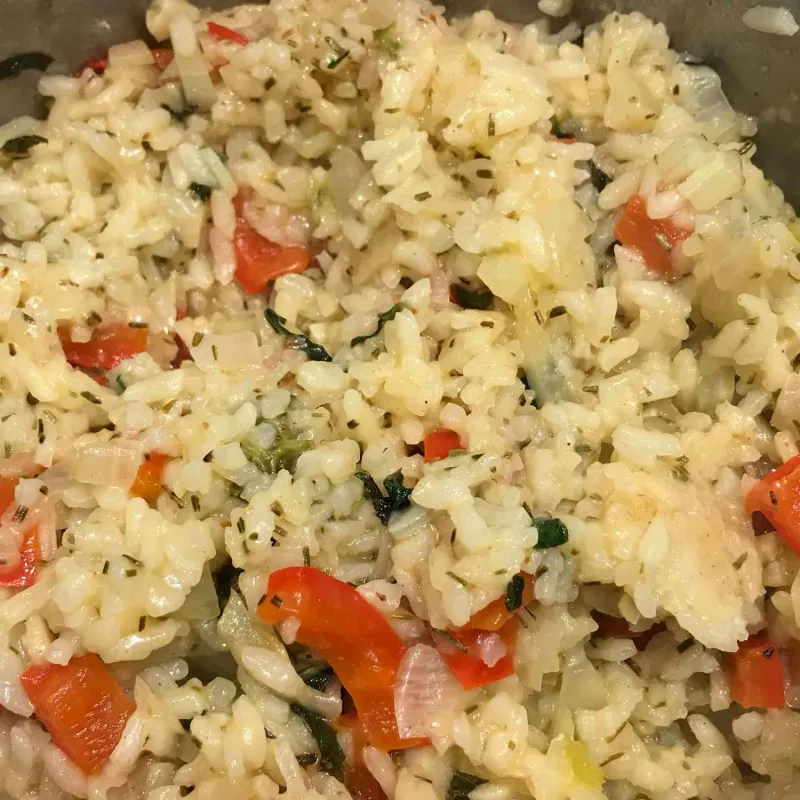 Snack recipes